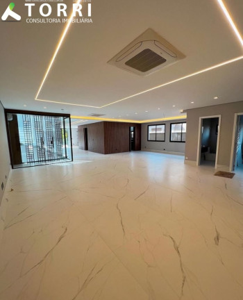 Imóvel com 4 Quartos à Venda, 720 m² em Condomínio Residencial Alphaville I - Barueri