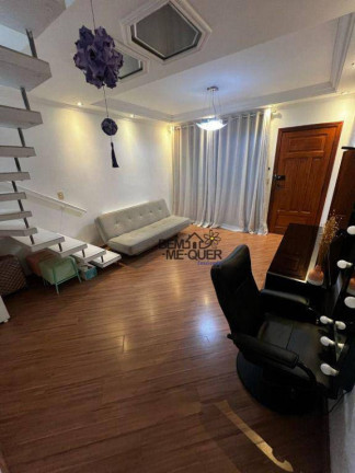 Sobrado com 2 Quartos à Venda, 58 m² em Jaraguá - São Paulo