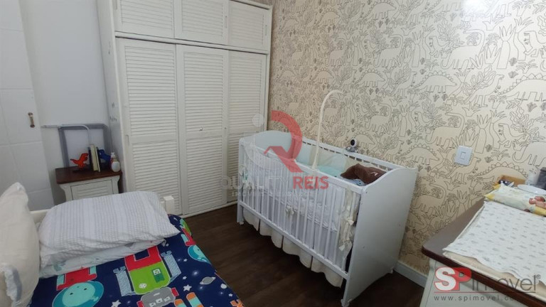 Imagem Apartamento com 2 Quartos à Venda, 60 m² em Santa Teresinha - São Paulo