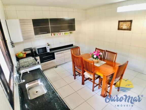 Imagem Casa com 3 Quartos à Venda, 129 m² em Cibratel - Itanhaém
