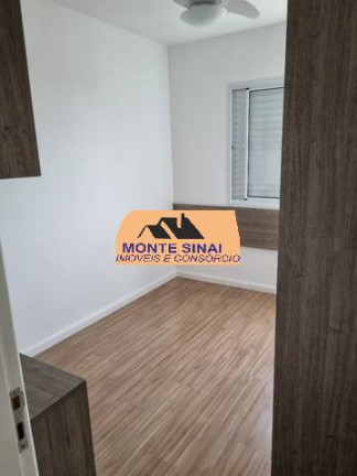 Apartamento com 3 Quartos à Venda, 85 m² em Jardim Piratininga - Sorocaba
