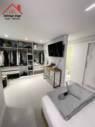 Imagem Apartamento com 3 Quartos à Venda, 64 m² em Vila Suzana - São Paulo Imagem Apartamento com 3 Quartos à Venda, 64 m² em Vila Suzana - São Paulo