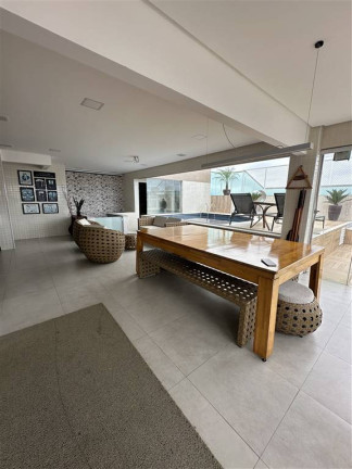 Imagem Apartamento com 4 Quartos à Venda, 228 m² em Ocian - Praia Grande