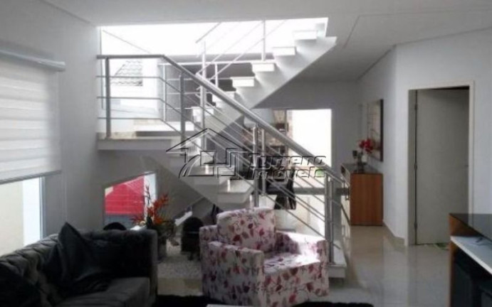Casa de Condomínio com 4 Quartos à Venda, 245 m² em Urbanova - São José Dos Campos