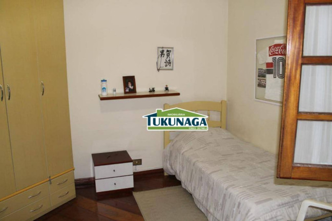 Imagem Sobrado com 4 Quartos à Venda, 286 m² em Jardim Santa Mena - Guarulhos