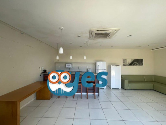 Imagem Apartamento com 2 Quartos para Alugar, 64 m² em Barreiras - Salvador