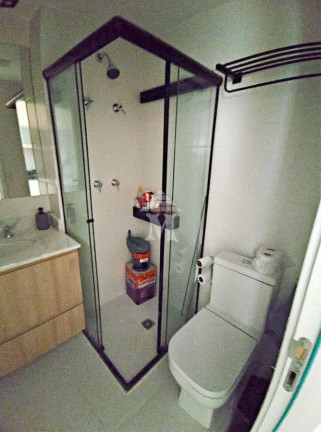 Imagem Apartamento com 1 Quarto à Venda, 28 m² em Sumarezinho - São Paulo