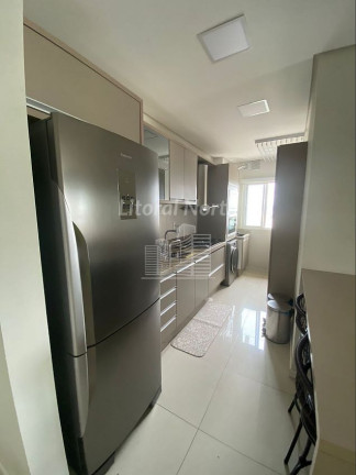 Imagem Apartamento com 2 Quartos à Venda, 64 m² em Carvalho - Itajaí