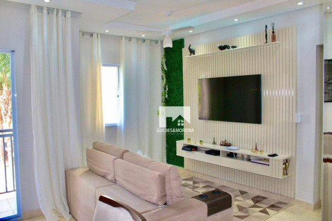 Imagem Apartamento com 2 Quartos à Venda, 67 m² em Loteamento Residencial Viva Vista - Sumaré Imagem Apartamento com 2 Quartos à Venda, 67 m² em Loteamento Residencial Viva Vista - Sumaré