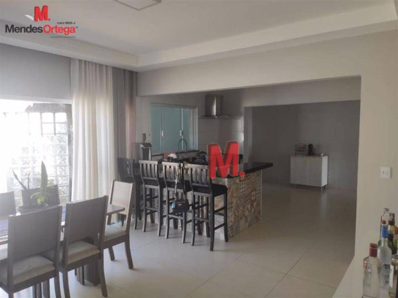 Imagem Casa com 2 Quartos à Venda, 326 m² em Jardim Saira - Sorocaba