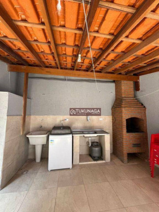 Imagem Sobrado com 3 Quartos à Venda, 220 m² em Vila São João - Guarulhos