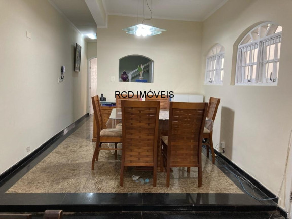Sobrado com 3 Quartos à Venda, 150 m² em Jardim Bonfiglioli - São Paulo