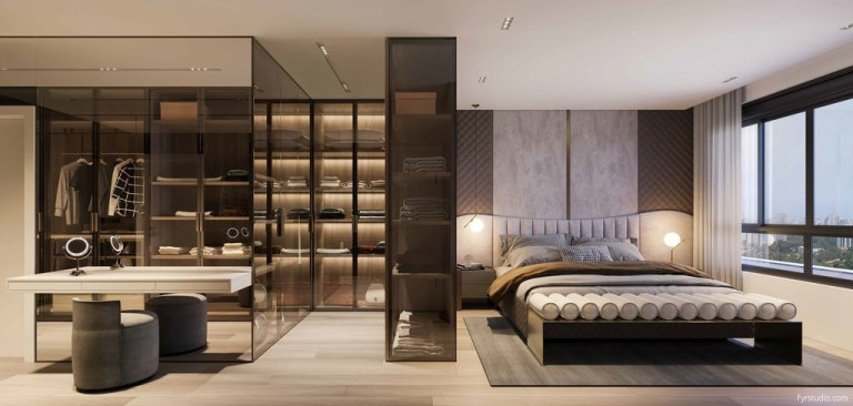 Imagem Imóvel com 1 Quarto à Venda, 17 m² em Higienópolis - São Paulo Imagem Imóvel com 1 Quarto à Venda, 17 m² em Higienópolis - São Paulo