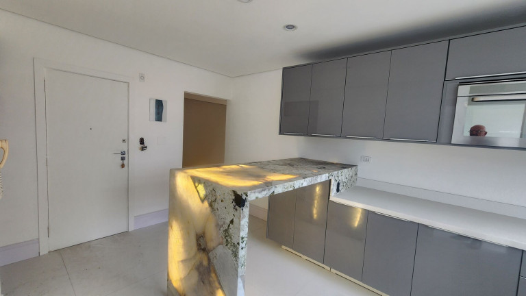 Imagem Apartamento com 2 Quartos à Venda, 100 m² em Ponta Da Praia - Santos Imagem Apartamento com 2 Quartos à Venda, 100 m² em Ponta Da Praia - Santos