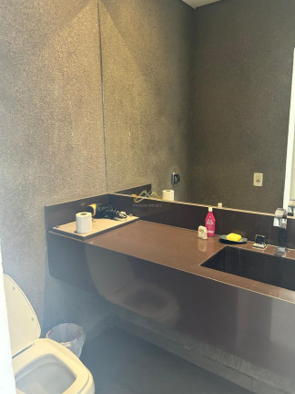Imagem Casa com 5 Quartos à Venda, 250 m² em Tenório - Ubatuba