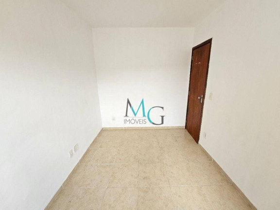 Imagem Casa com 2 Quartos para Alugar, 57 m² em Campo Grande - Rio De Janeiro Imagem Casa com 2 Quartos para Alugar, 57 m² em Campo Grande - Rio De Janeiro