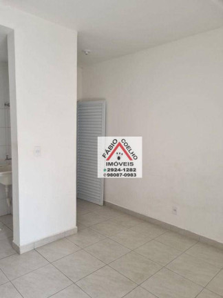 Imagem Kitnet com 1 Quarto à Venda, 27 m² em Jardim Sabará - São Paulo