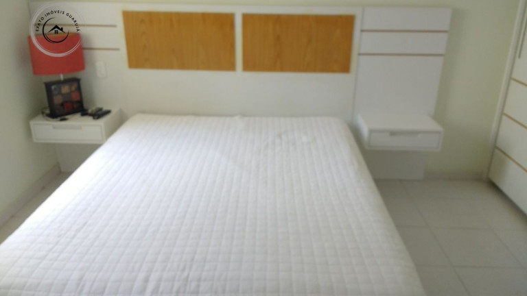 Imagem Apartamento com 3 Quartos à Venda, 121 m² em Vila Luis Antônio - Guarujá