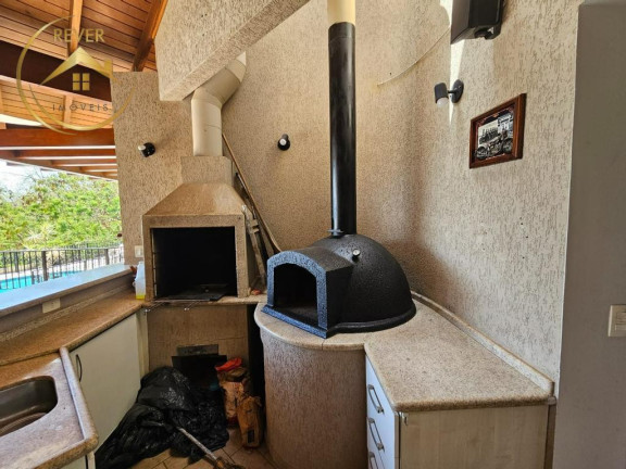 Imagem Sobrado com 4 Quartos à Venda, 397 m² em Loteamento Alphaville Campinas - Campinas Imagem Sobrado com 4 Quartos à Venda, 397 m² em Loteamento Alphaville Campinas - Campinas