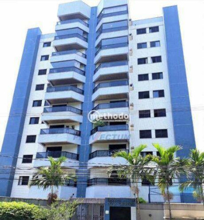 Apartamento com 5 Quartos à Venda, 123 m² em Cambuí - Campinas
