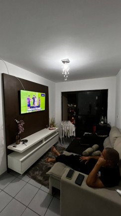 Imagem Apartamento com 3 Quartos à Venda, 86 m² em Grageru - Aracaju Imagem Apartamento com 3 Quartos à Venda, 86 m² em Grageru - Aracaju