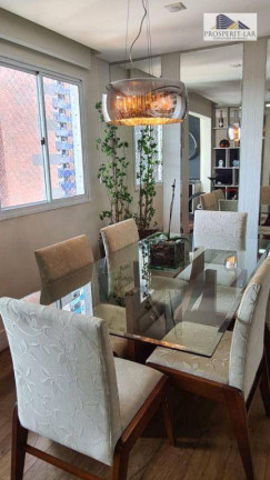 Imagem Apartamento com 3 Quartos à Venda, 65 m² em Vila Augusta - Guarulhos