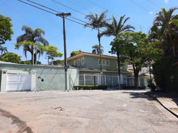 Imagem Apartamento com 4 Quartos à Venda, 317 m² em Fazenda Morumbi - São Paulo Imagem Apartamento com 4 Quartos à Venda, 317 m² em Fazenda Morumbi - São Paulo