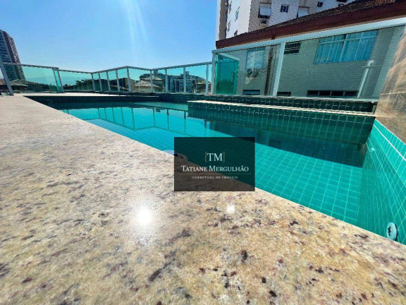 Imagem Sobrado com 3 Quartos à Venda, 280 m² em Embaré - Santos