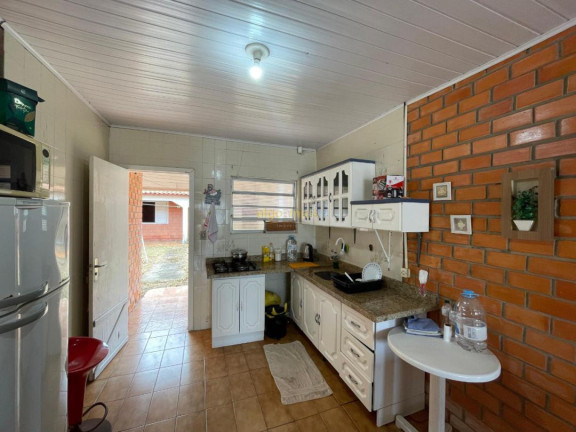 Imagem Casa com 3 Quartos à Venda, 169 m² em Centro - Xangri-lá