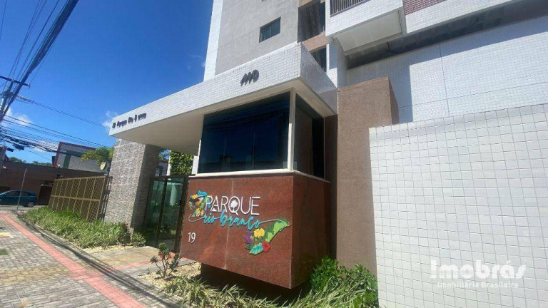 Imagem Apartamento com 2 Quartos à Venda, 61 m² em Joaquim Távora - Fortaleza