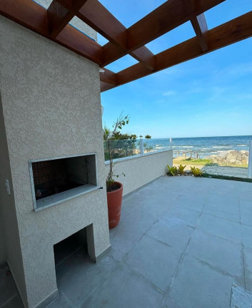 Imagem Imóvel com 3 Quartos à Venda, 90 m² em Balneário Princesa Do Mar - Itapoá