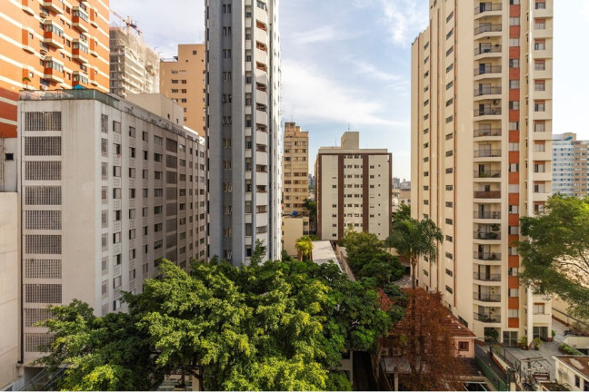 Imagem Apartamento com 3 Quartos à Venda, 95 m² em Pinheiros - São Paulo Imagem Apartamento com 3 Quartos à Venda, 95 m² em Pinheiros - São Paulo