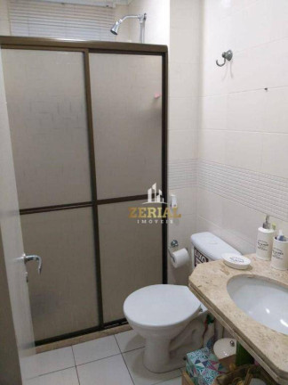 Imagem Apartamento com 3 Quartos à Venda, 75 m² em Mauá - São Caetano Do Sul