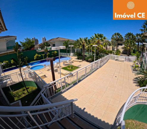Imagem Casa com 4 Quartos à Venda, 185 m² em Praia Do Futuro Ii - Fortaleza Imagem Casa com 4 Quartos à Venda, 185 m² em Praia Do Futuro Ii - Fortaleza
