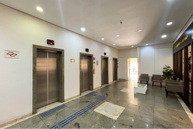 Imagem Sala Comercial à Venda, 29 m² em Bela Vista - São Paulo Imagem Sala Comercial à Venda, 29 m² em Bela Vista - São Paulo