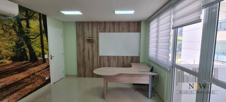 Imagem Sala Comercial à Venda ou Locação, 40 m² em Vila Pompeia - São Paulo Imagem Sala Comercial à Venda ou Locação, 40 m² em Vila Pompeia - São Paulo