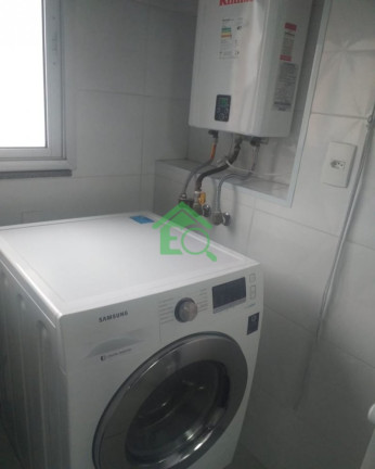 Imagem Apartamento com 3 Quartos à Venda, 82 m² em Jardim Taquaral - São Paulo Imagem Apartamento com 3 Quartos à Venda, 82 m² em Jardim Taquaral - São Paulo