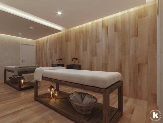 Imagem Apartamento com 3 Quartos à Venda, 74 m² em Vila Mascote - São Paulo