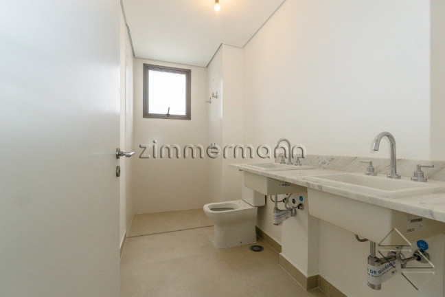 Imagem Apartamento com 3 Quartos à Venda, 218 m² em Moema - São Paulo