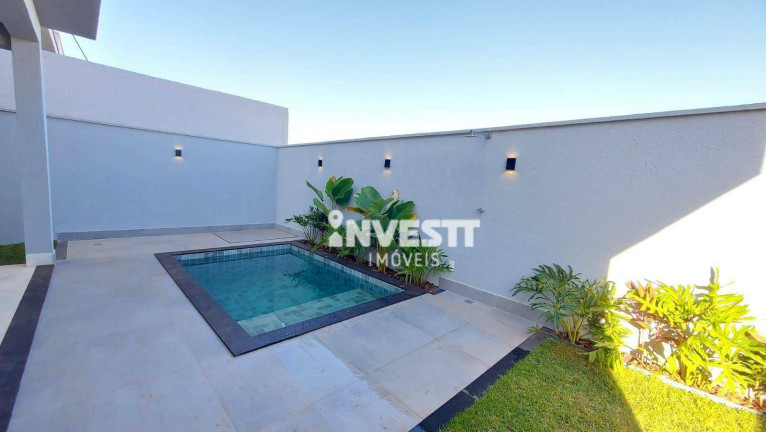 Imagem Sobrado com 4 Quartos à Venda, 250 m² em Jardins Capri - Senador Canedo Imagem Sobrado com 4 Quartos à Venda, 250 m² em Jardins Capri - Senador Canedo