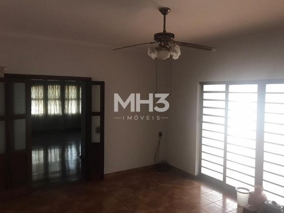 Imagem Sobrado com 4 Quartos para Alugar, 320 m² em Jardim Girassol - Americana Imagem Sobrado com 4 Quartos para Alugar, 320 m² em Jardim Girassol - Americana