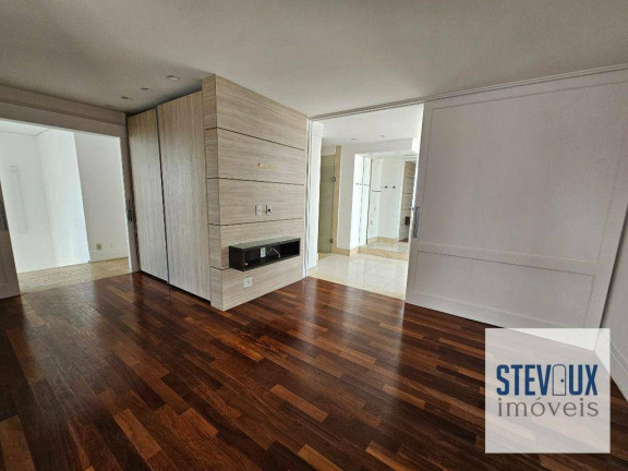 Imagem Apartamento com 3 Quartos à Venda, 270 m² em Moema - São Paulo