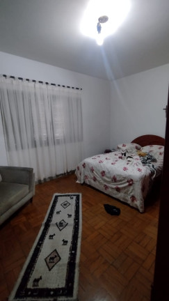 Imagem Sobrado com 3 Quartos à Venda, 120 m² em Vila Gumercindo - São Paulo