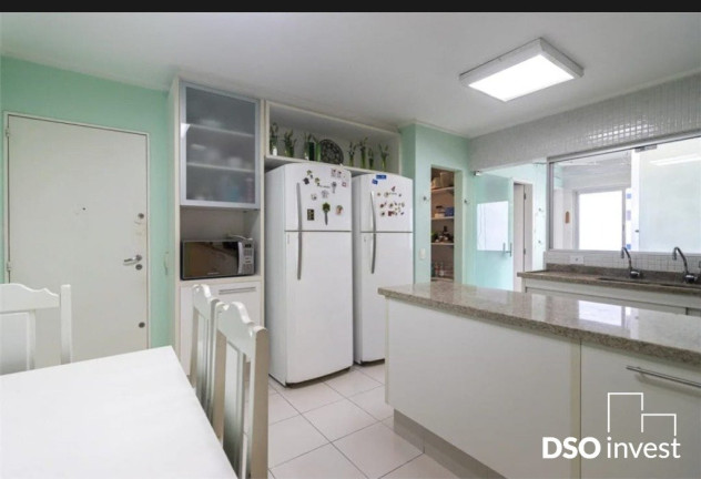 Imagem Apartamento com 3 Quartos à Venda, em Jardim Paulista - São Paulo Imagem Apartamento com 3 Quartos à Venda, em Jardim Paulista - São Paulo