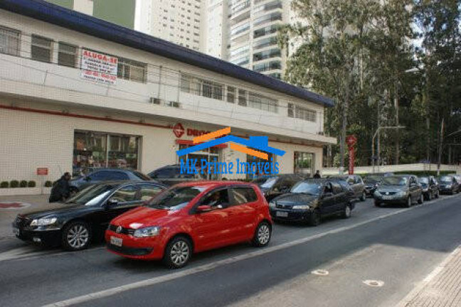 Imóvel Comercial à Venda, 704 m² em Brooklin Paulista - São Paulo