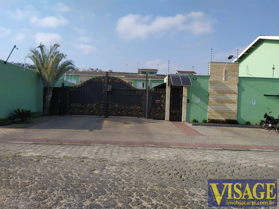 Casa de Condomínio com 2 Quartos à Venda,  em Jd. St. Maria - Jacareí