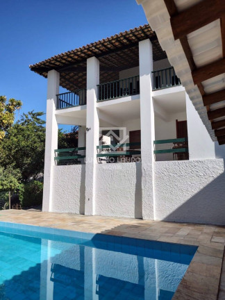 Imagem Casa com 8 Quartos à Venda, 585 m² em Vilas Do Atlântico - Lauro De Freitas