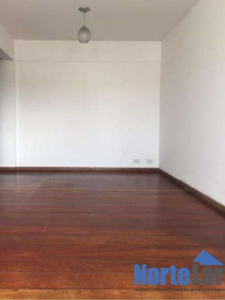 Imagem Apartamento com 2 Quartos à Venda, 62 m² em Vila Guilherme - São Paulo