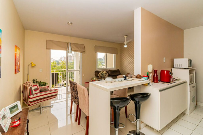 Imagem Apartamento com 3 Quartos à Venda, 67 m² em Protásio Alves - Porto Alegre