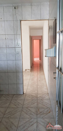 Imagem Casa com 2 Quartos à Venda, 80 m² em Parque Califórnia - Jacareí Imagem Casa com 2 Quartos à Venda, 80 m² em Parque Califórnia - Jacareí
